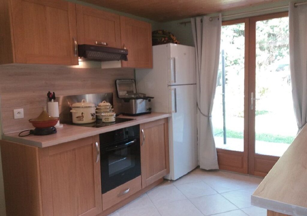 Photo of Kitchen in Quend