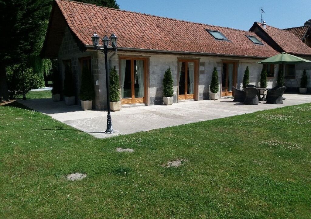 Photo of Outdoor in Quend