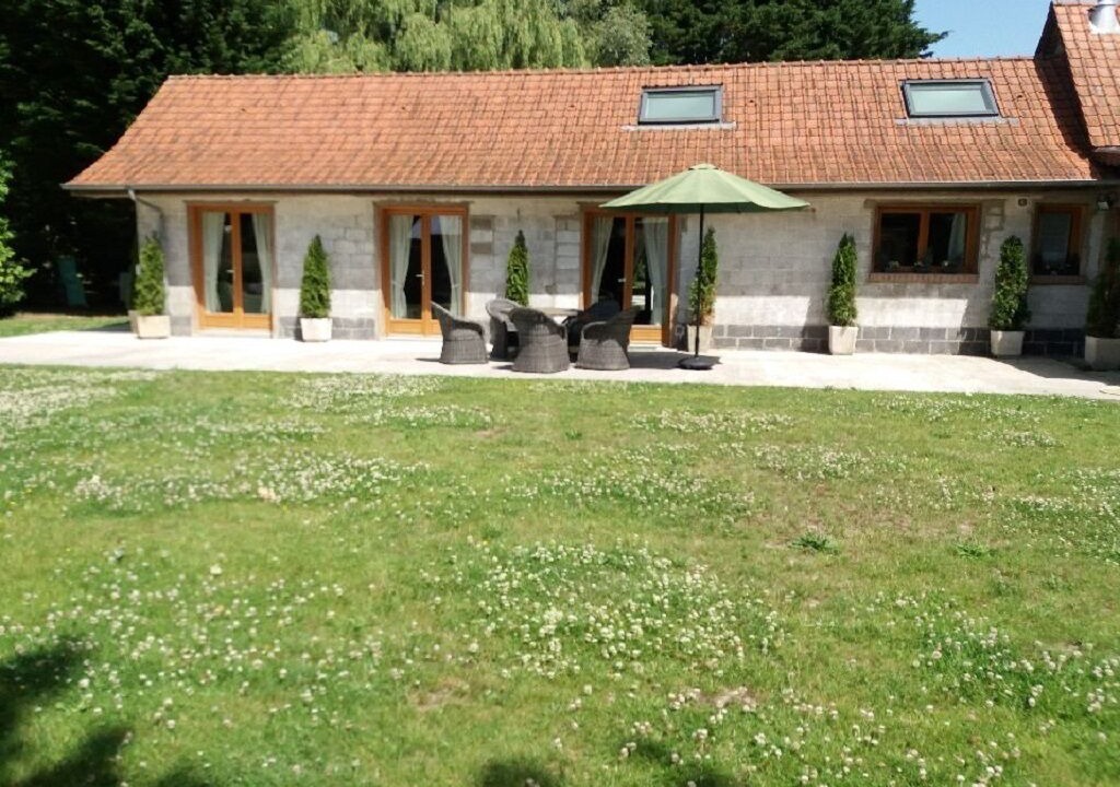 Photo of Outdoor in Quend