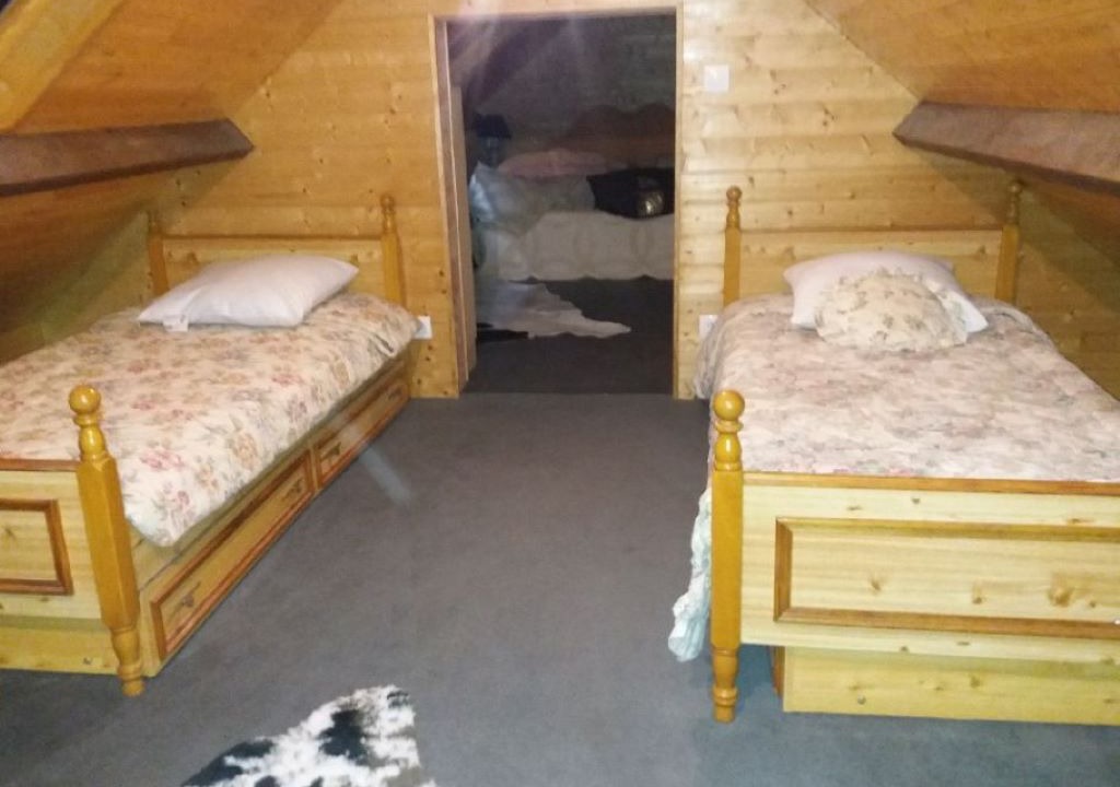 Photo of Bedroom in Quend
