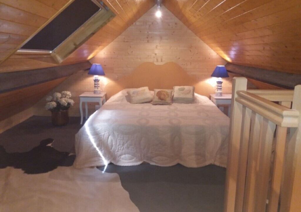 Photo of Bedroom in Quend