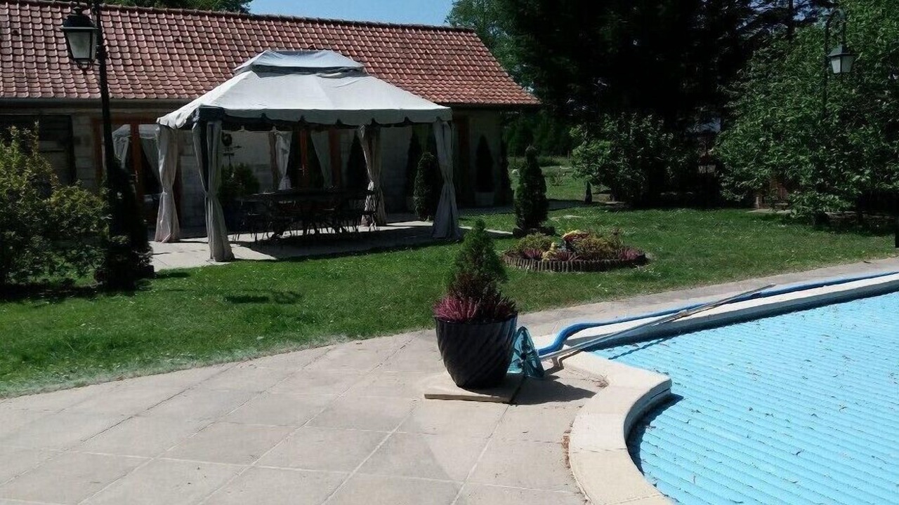 Photo of Outdoor in Quend