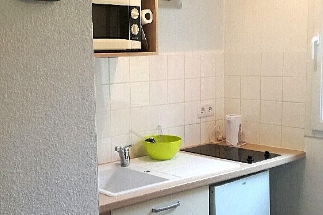 Photo of Kitchen in Equemauville