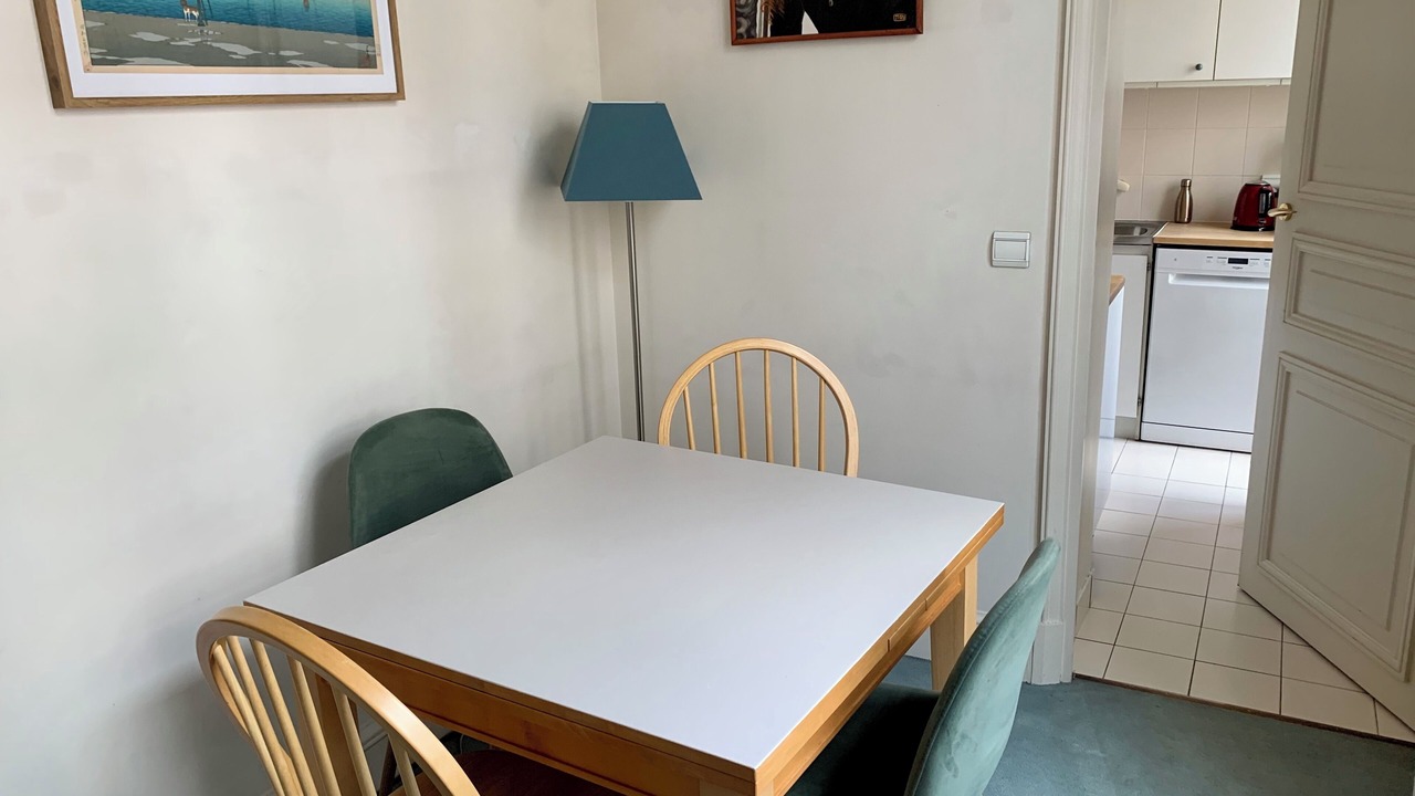 Photo of Others in 2nd Arrondissement