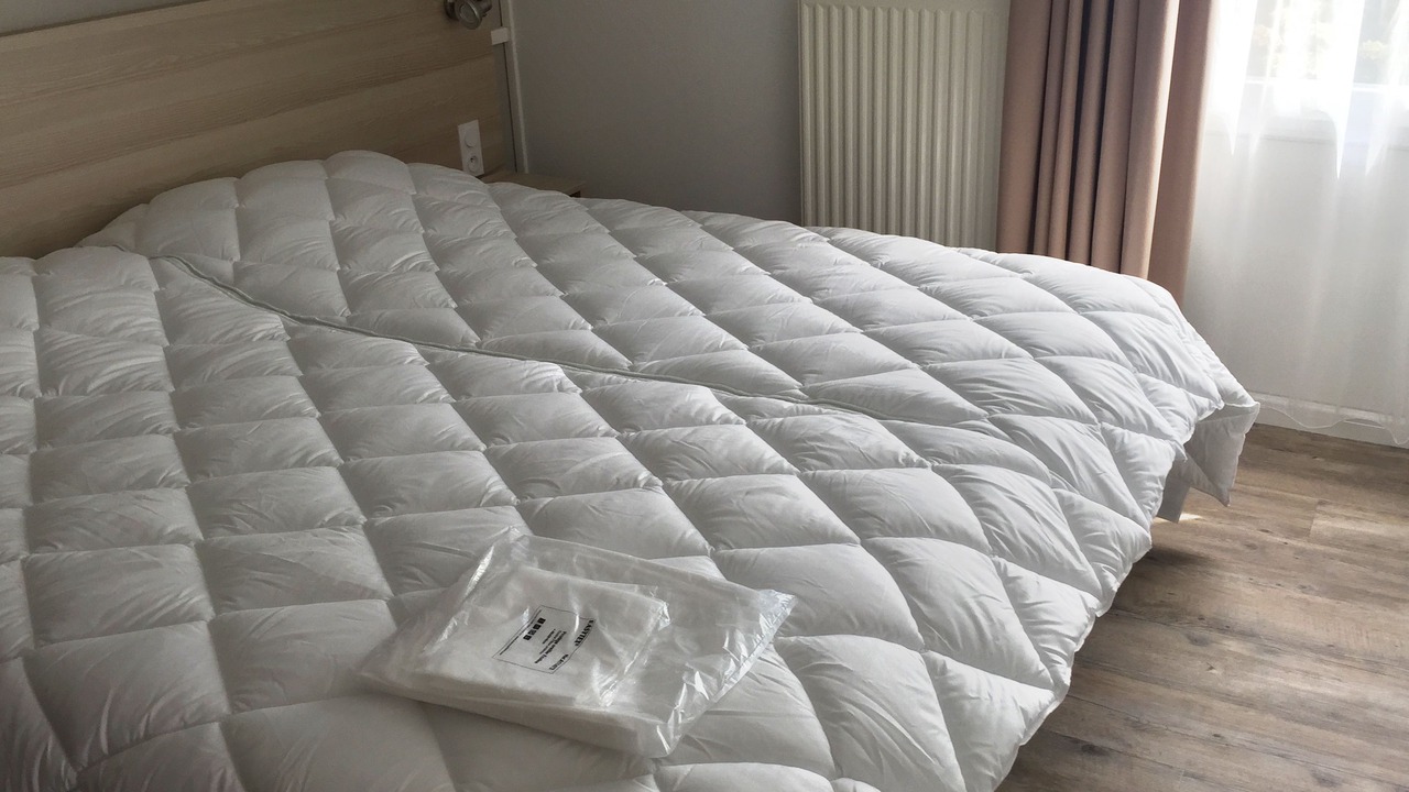 Photo of Bedroom in Veules-les-Roses