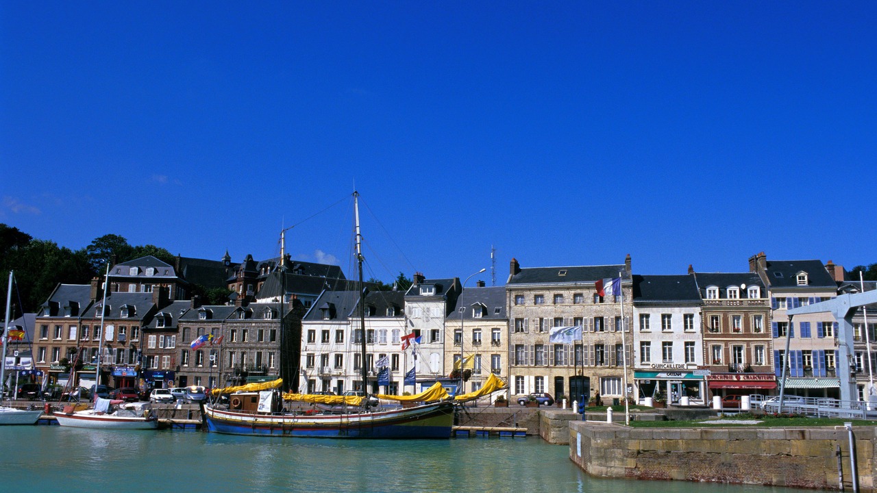 Photo of Outdoor in Veules-les-Roses