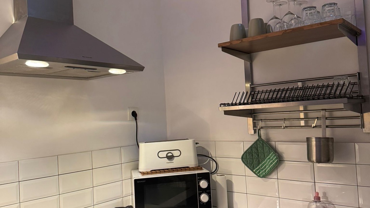 Photo of Kitchen in Ancenis