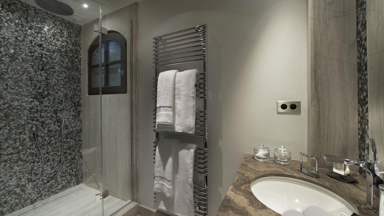 Photo of Bathroom in Sailly sur la Lys