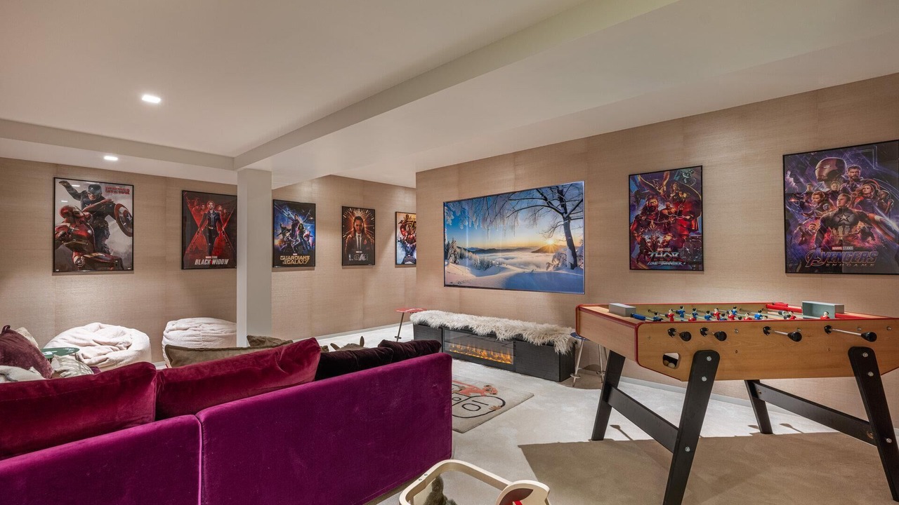 Photo of Bedroom in Sailly sur la Lys