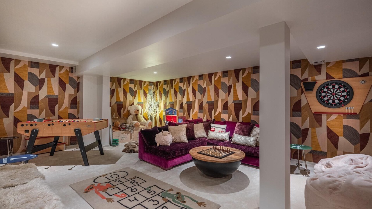 Photo of Bedroom in Sailly sur la Lys