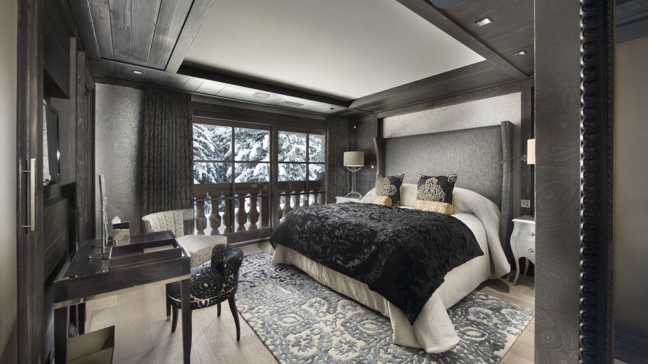 Photo of Bedroom in Sailly sur la Lys