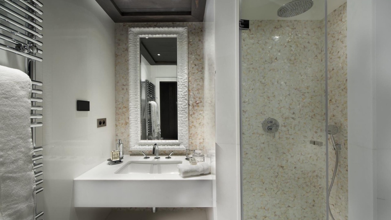 Photo of Bathroom in Sailly sur la Lys