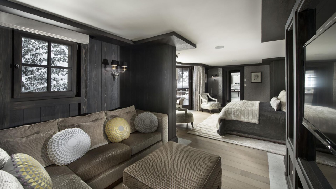 Photo of Bedroom in Sailly sur la Lys