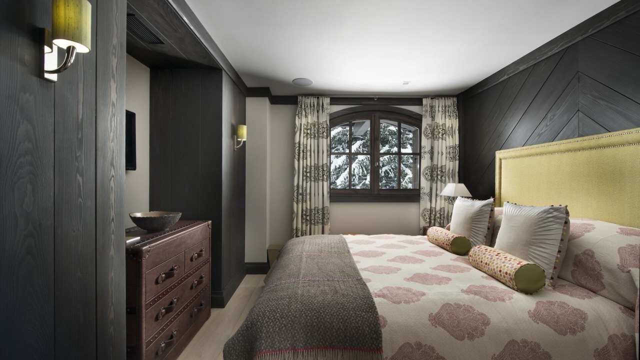 Photo of Bedroom in Sailly sur la Lys