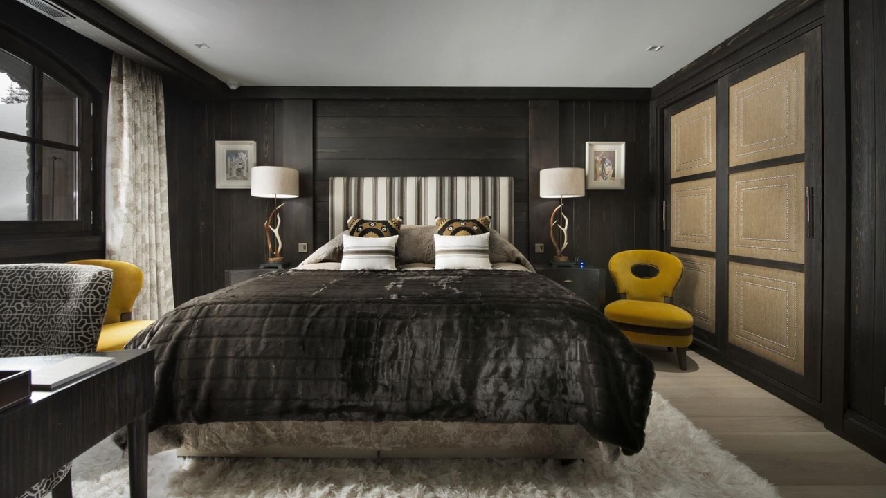 Photo of Bedroom in Sailly sur la Lys