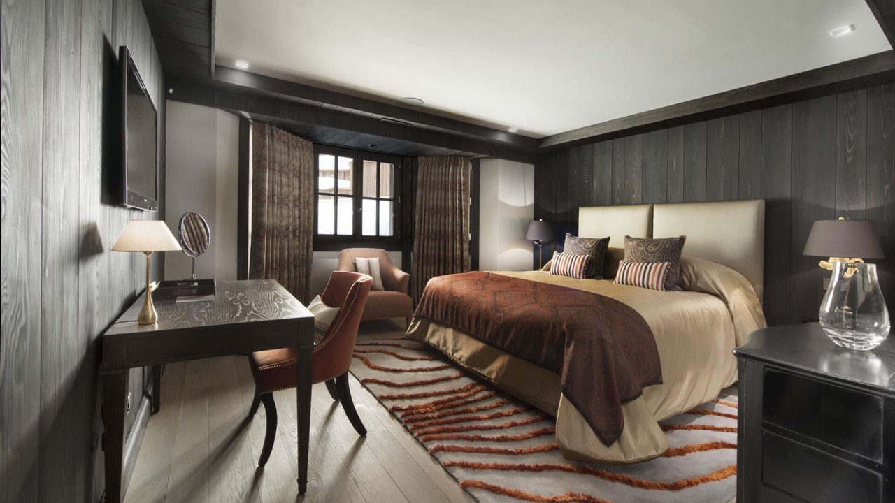 Photo of Bedroom in Sailly sur la Lys