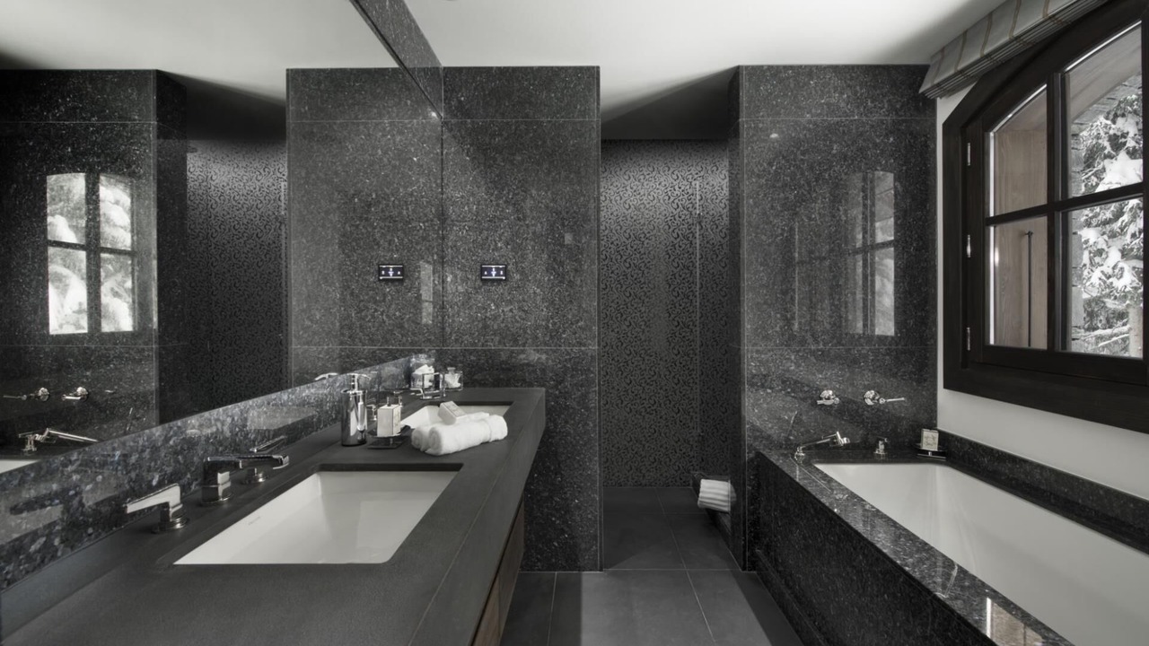 Photo of Bathroom in Sailly sur la Lys