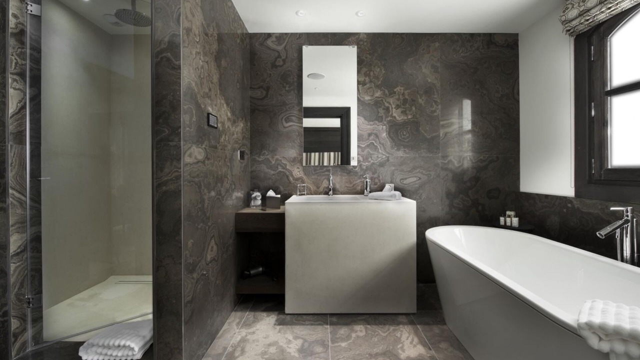 Photo of Bathroom in Sailly sur la Lys