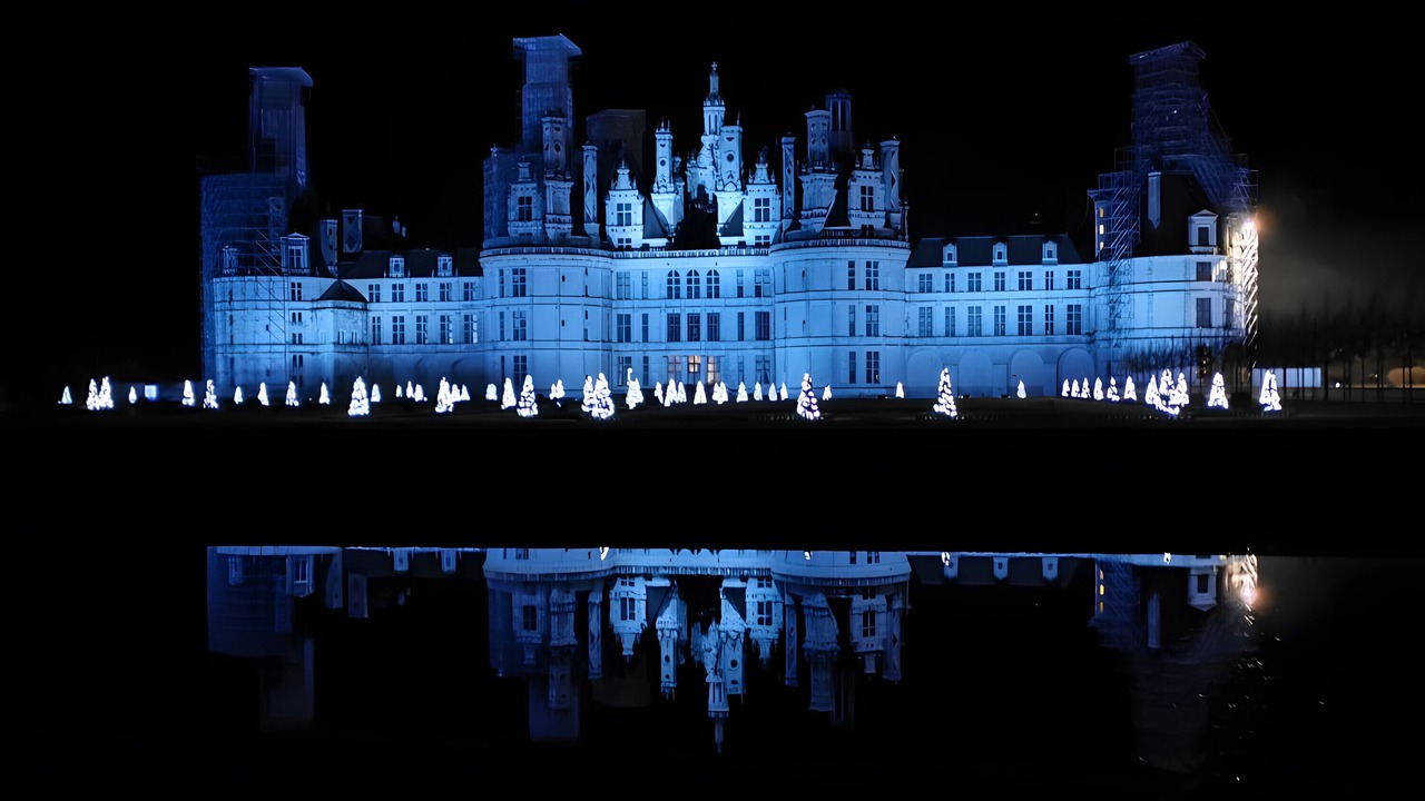 Photo of Others in Nouan-sur-Loire