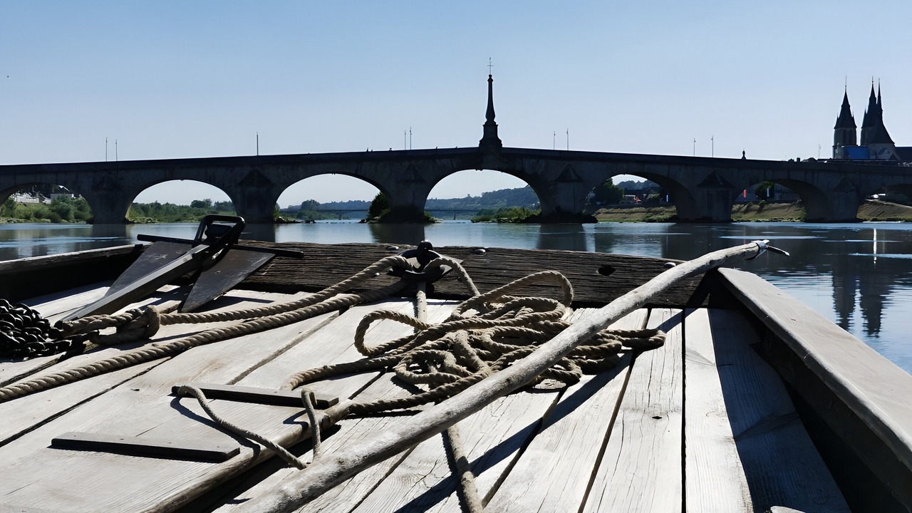 Photo of Others in Nouan-sur-Loire