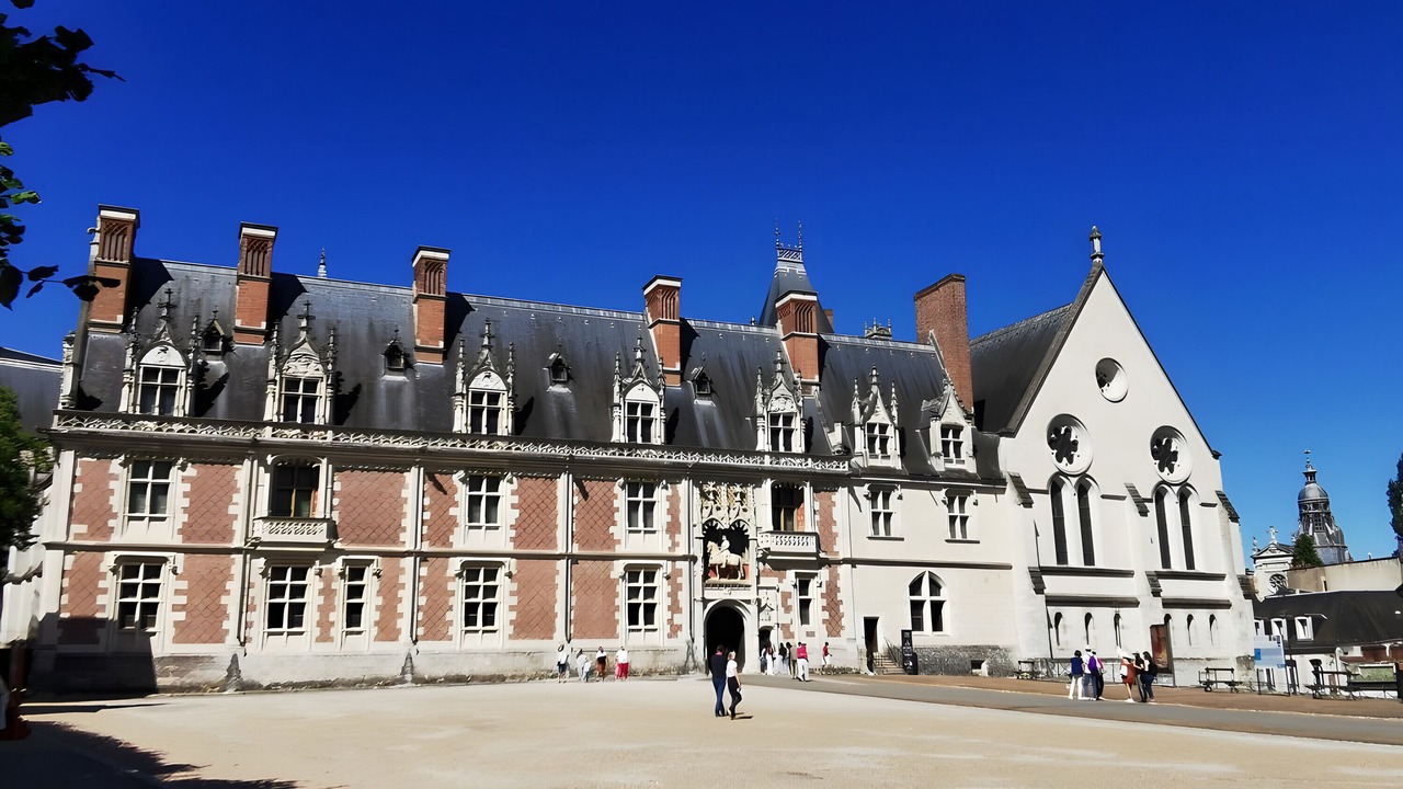 Photo of Others in Nouan-sur-Loire
