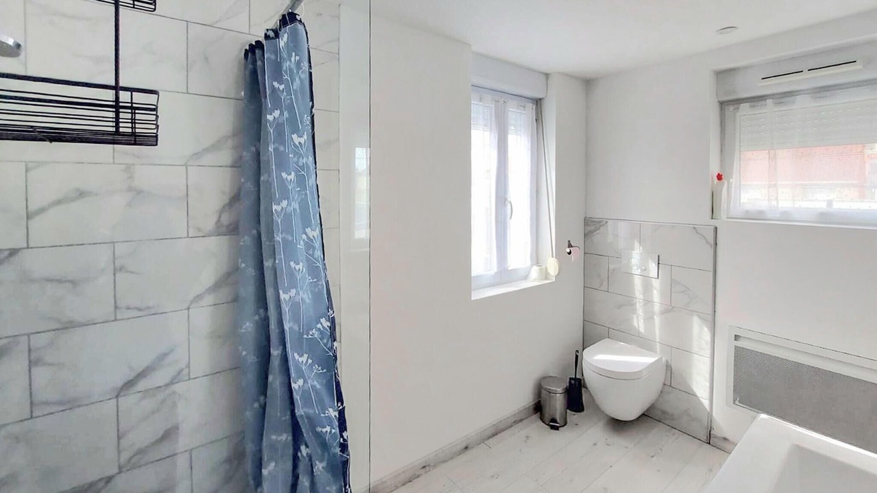 Photo of Bathroom in Grand-Fort-Philippe