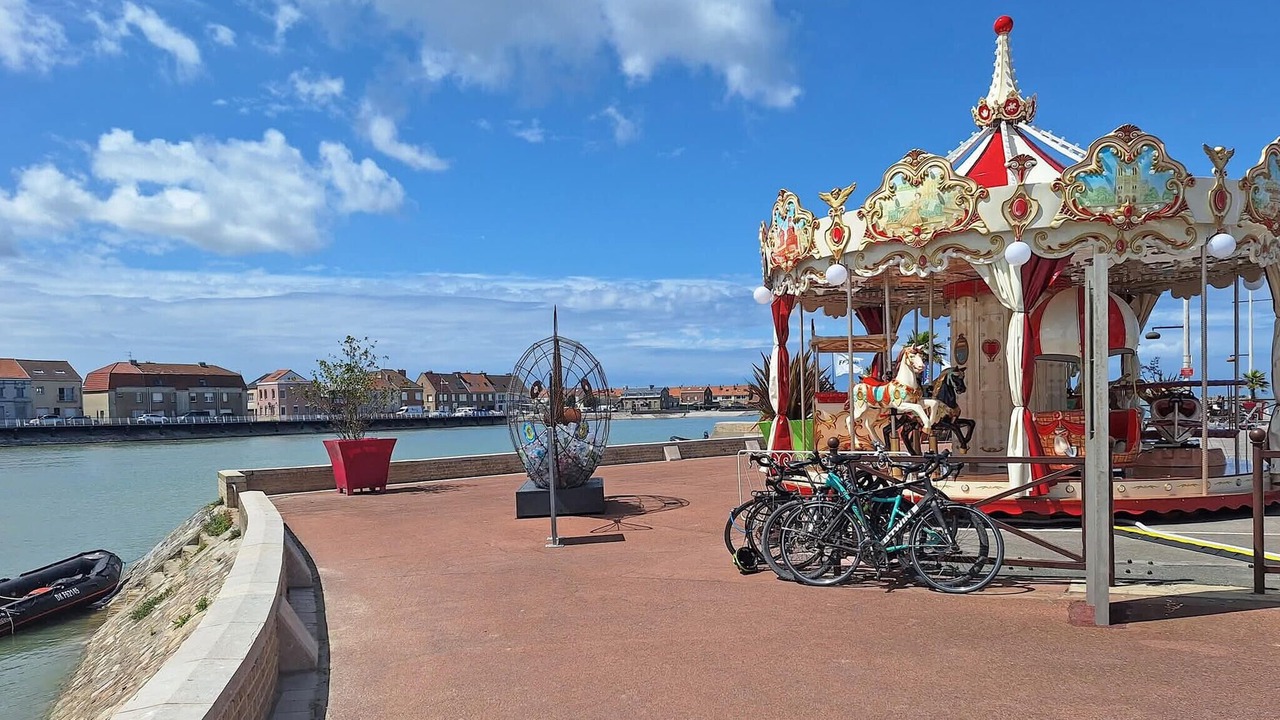 Photo of Others in Grand-Fort-Philippe