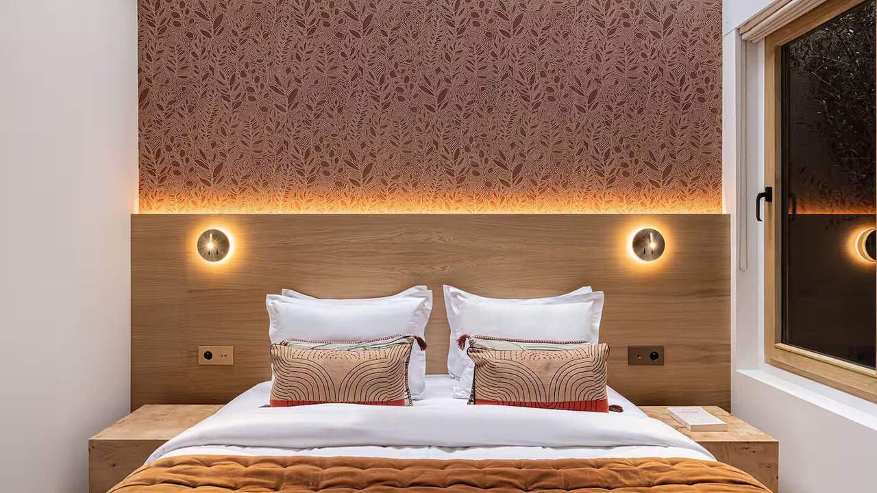 Photo of Bedroom in Quartier de la Place-Vendome