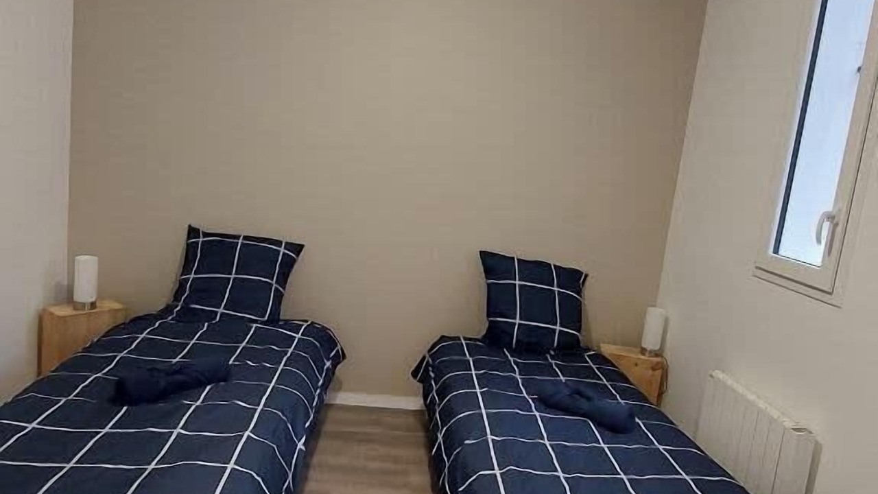 Photo of Bedroom in Saint-Etienne-du-Rouvray