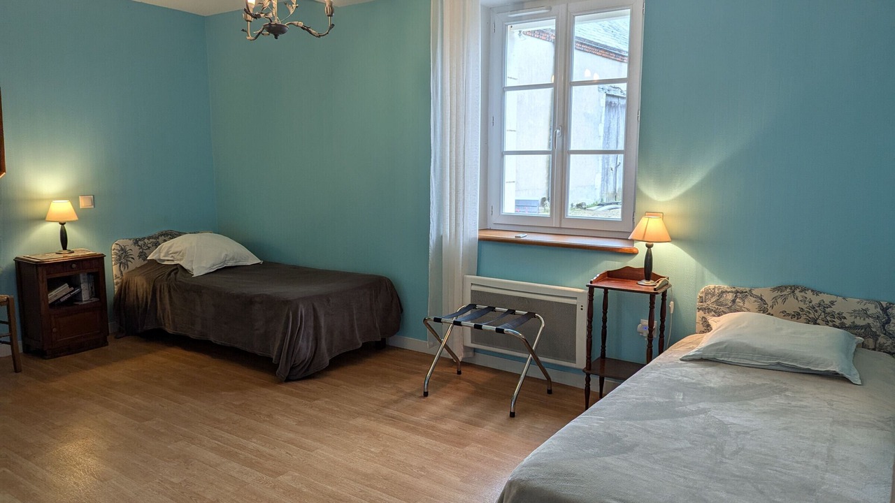 Photo of Bedroom in Vennecy