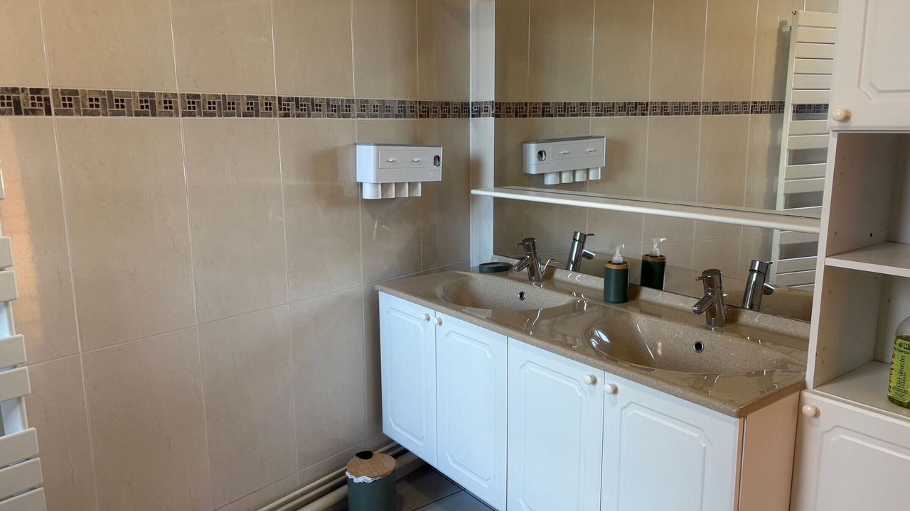 Photo of Bathroom in Rouesse-Vasse