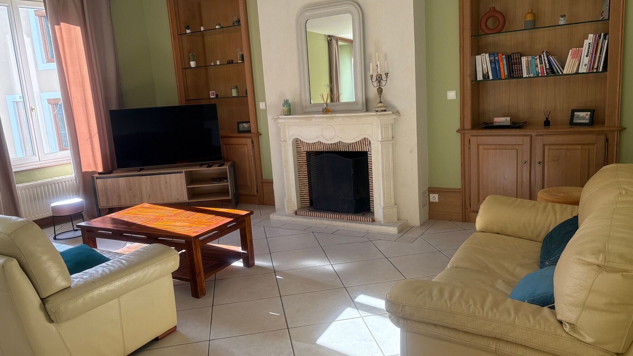 Photo of Livingroom in Rouesse-Vasse