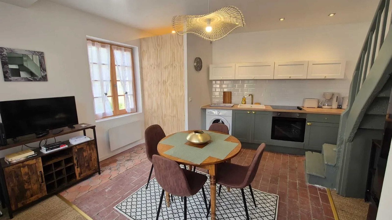 Photo of Livingroom in Eu
