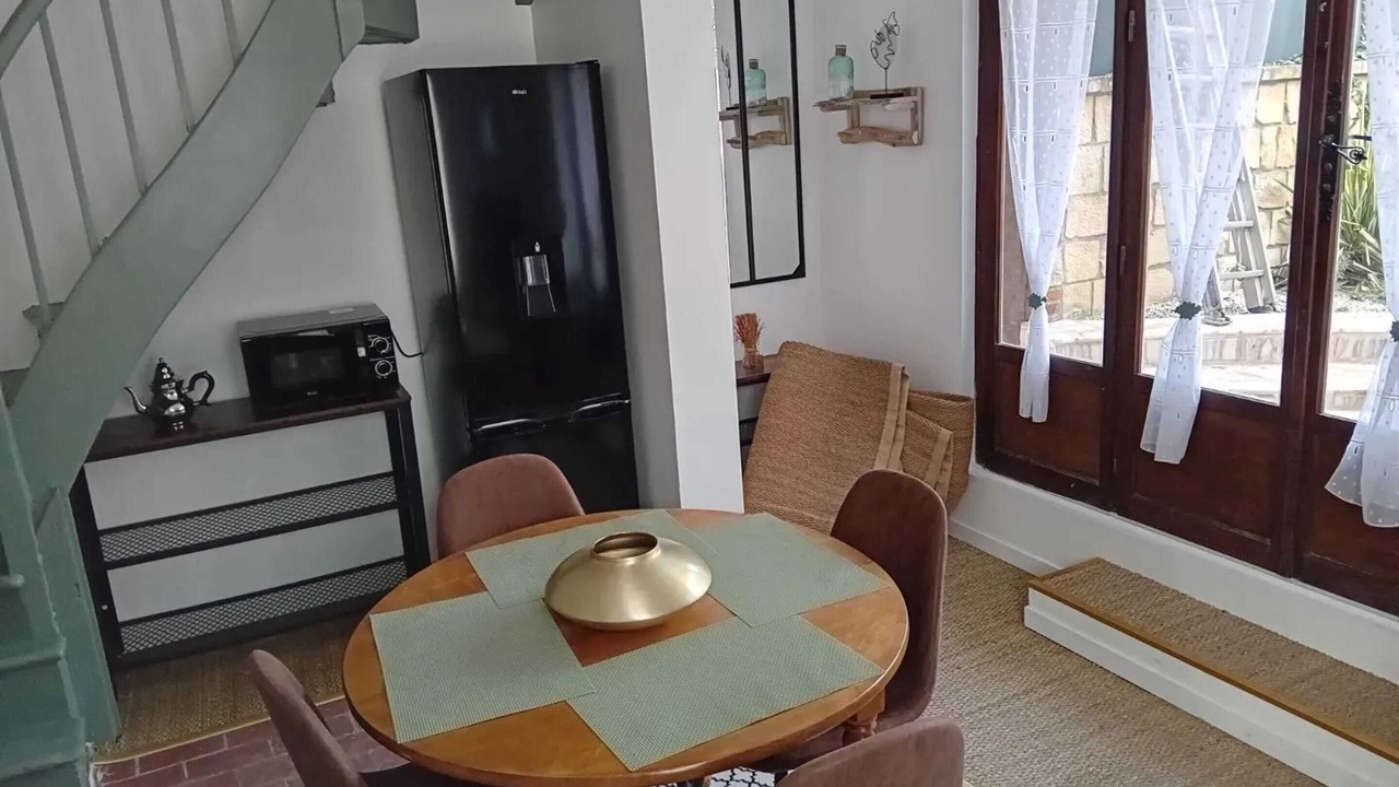 Photo of Livingroom in Eu