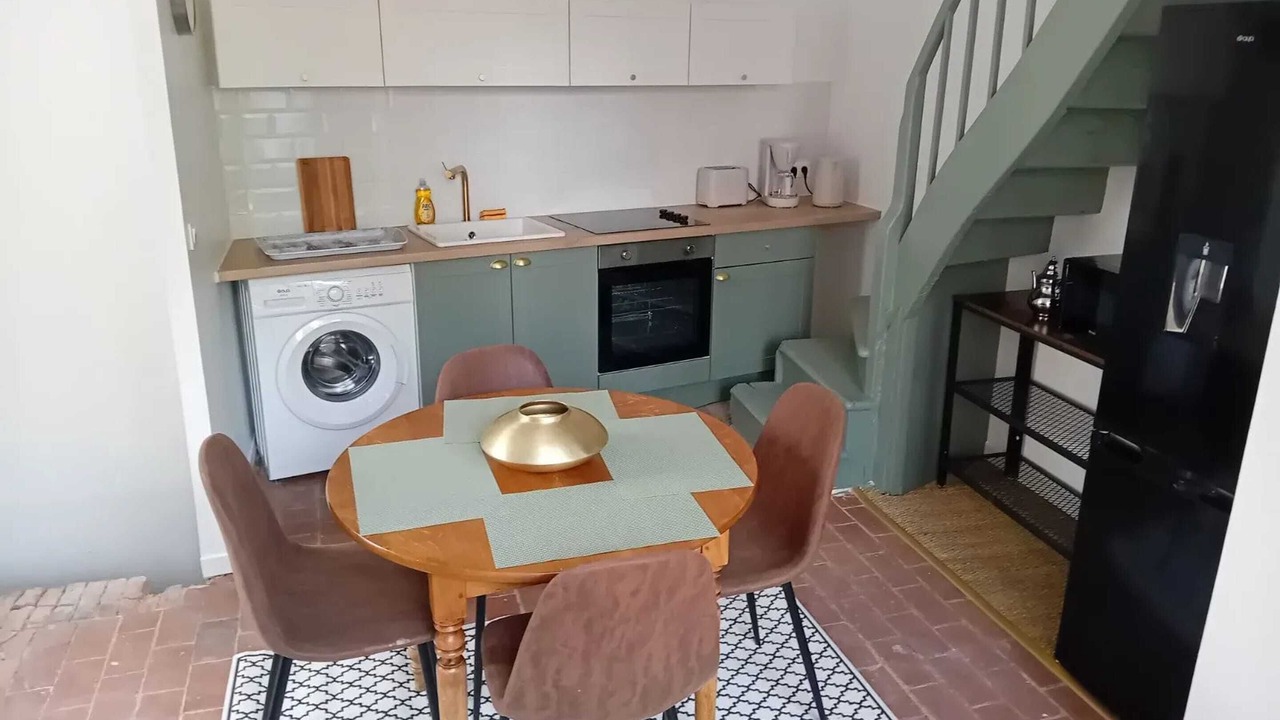 Photo of Livingroom in Eu