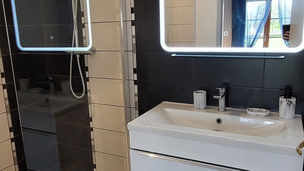 Photo of Bathroom in Canteleu