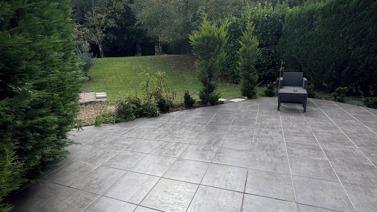 Photo of Patio Balcony in Bailly-Romainvilliers