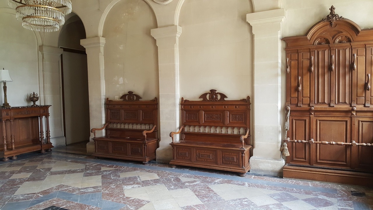 Photo of Others in Ocquerre