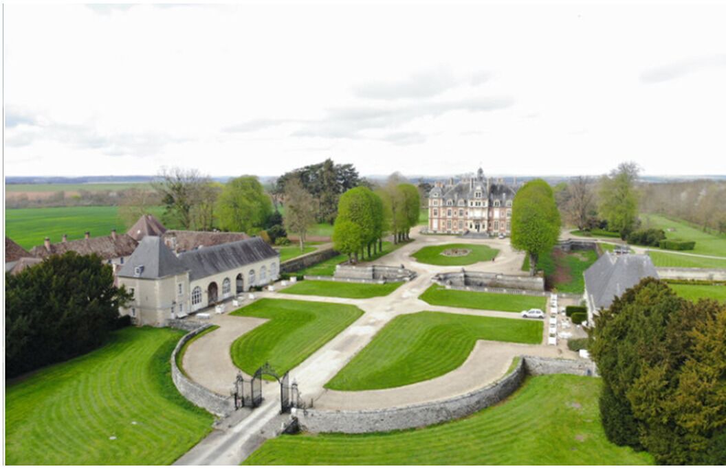Photo of Outdoor in Ocquerre