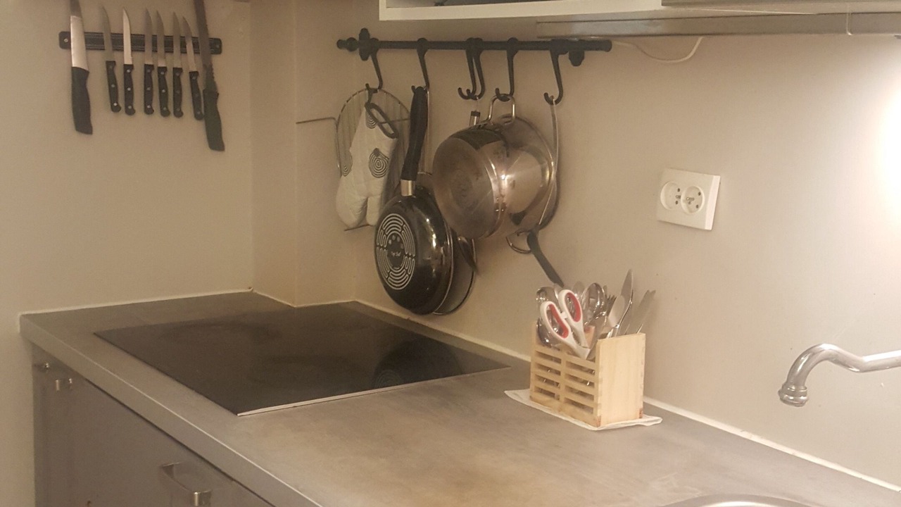 Photo of Kitchen in Ocquerre
