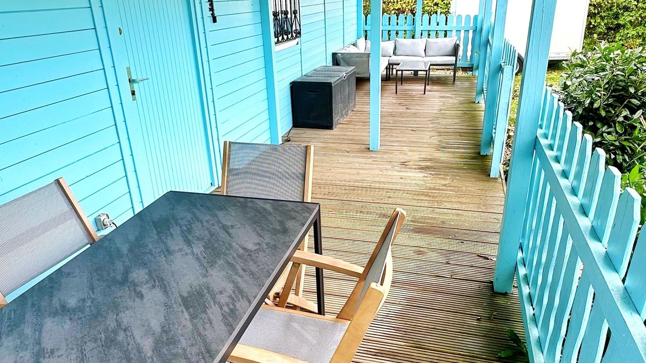 Photo of Outdoor in Rhodes
