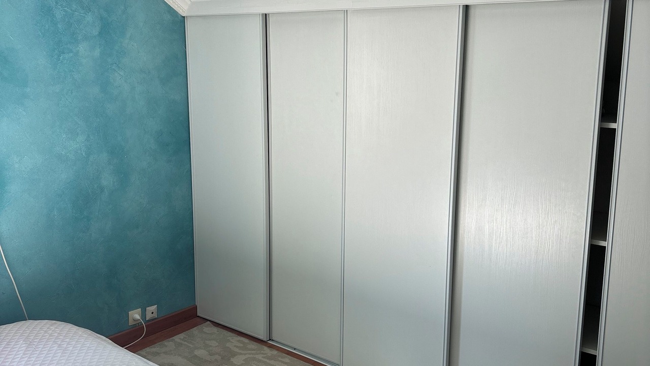 Photo of Bedroom in Bobigny