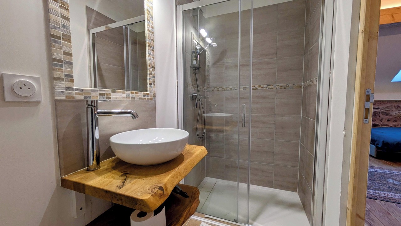 Photo of Bathroom in Chiddes