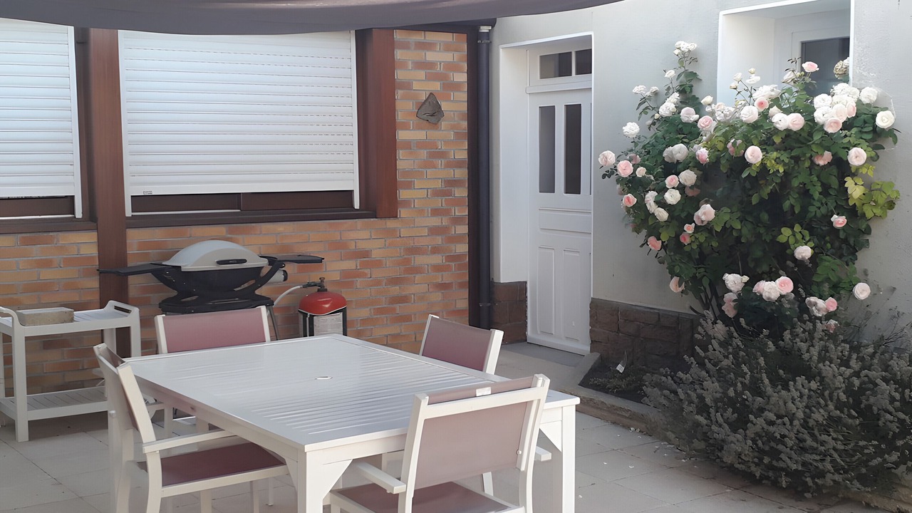 Photo of Outdoor in Laigne-en-Belin