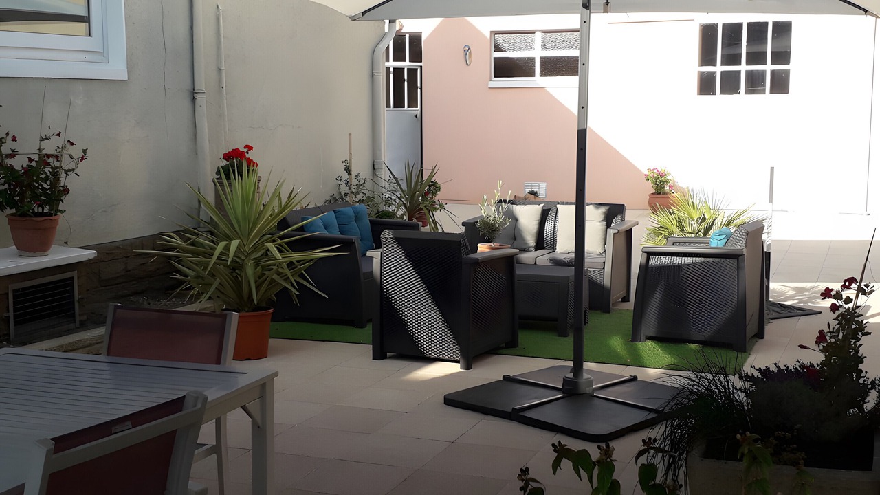 Photo of Outdoor in Laigne-en-Belin