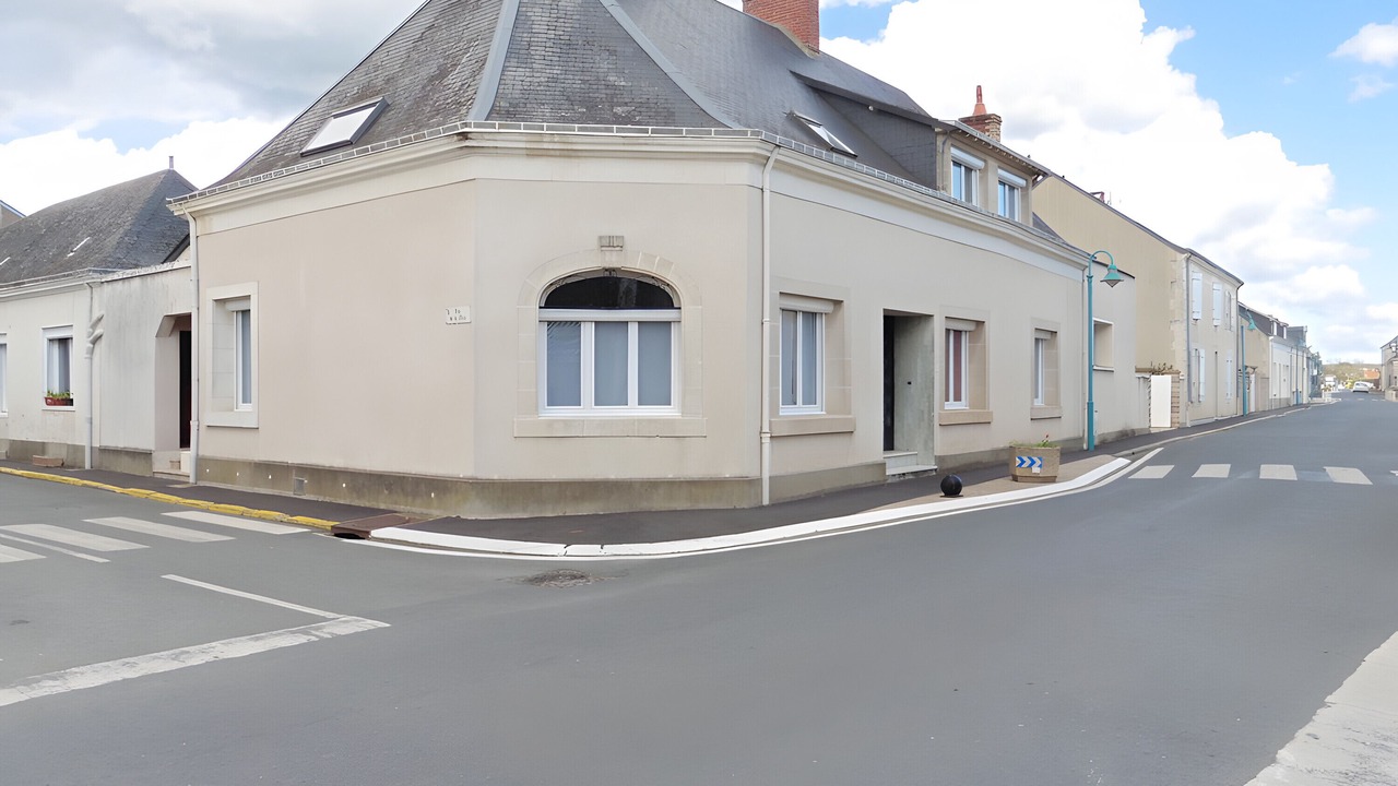 Photo of Outdoor in Laigne-en-Belin