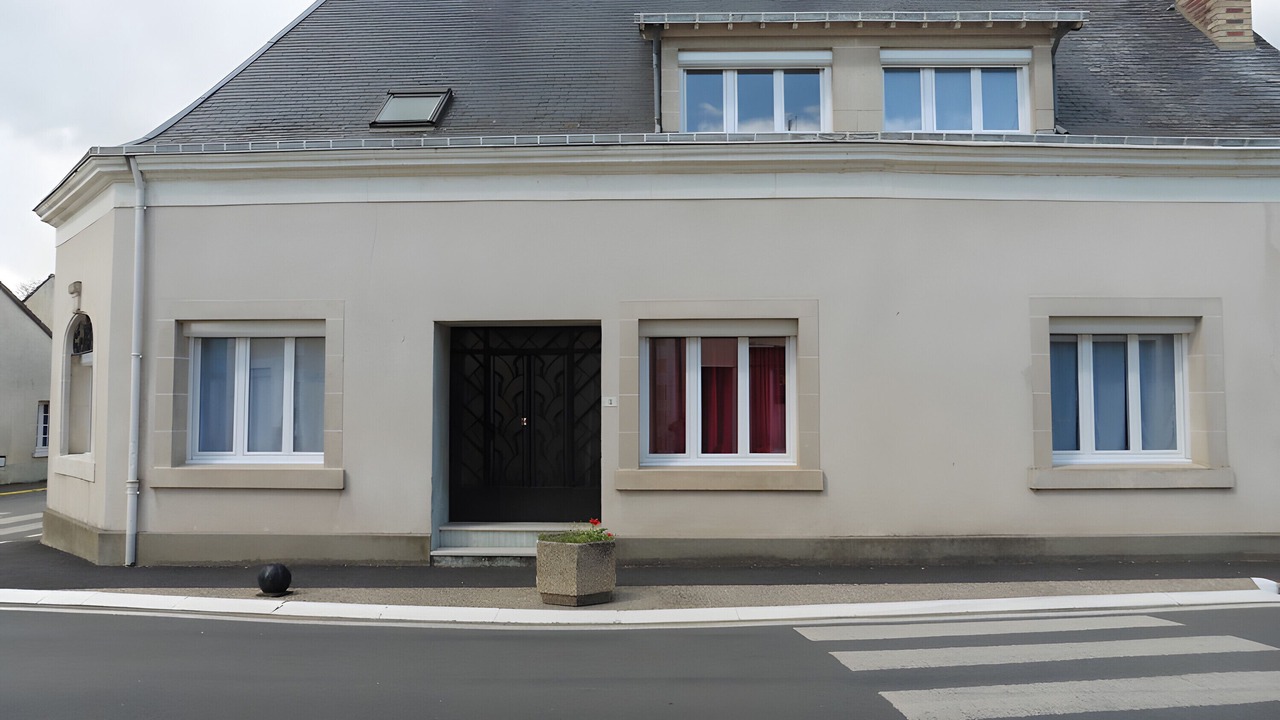Photo of Outdoor in Laigne-en-Belin