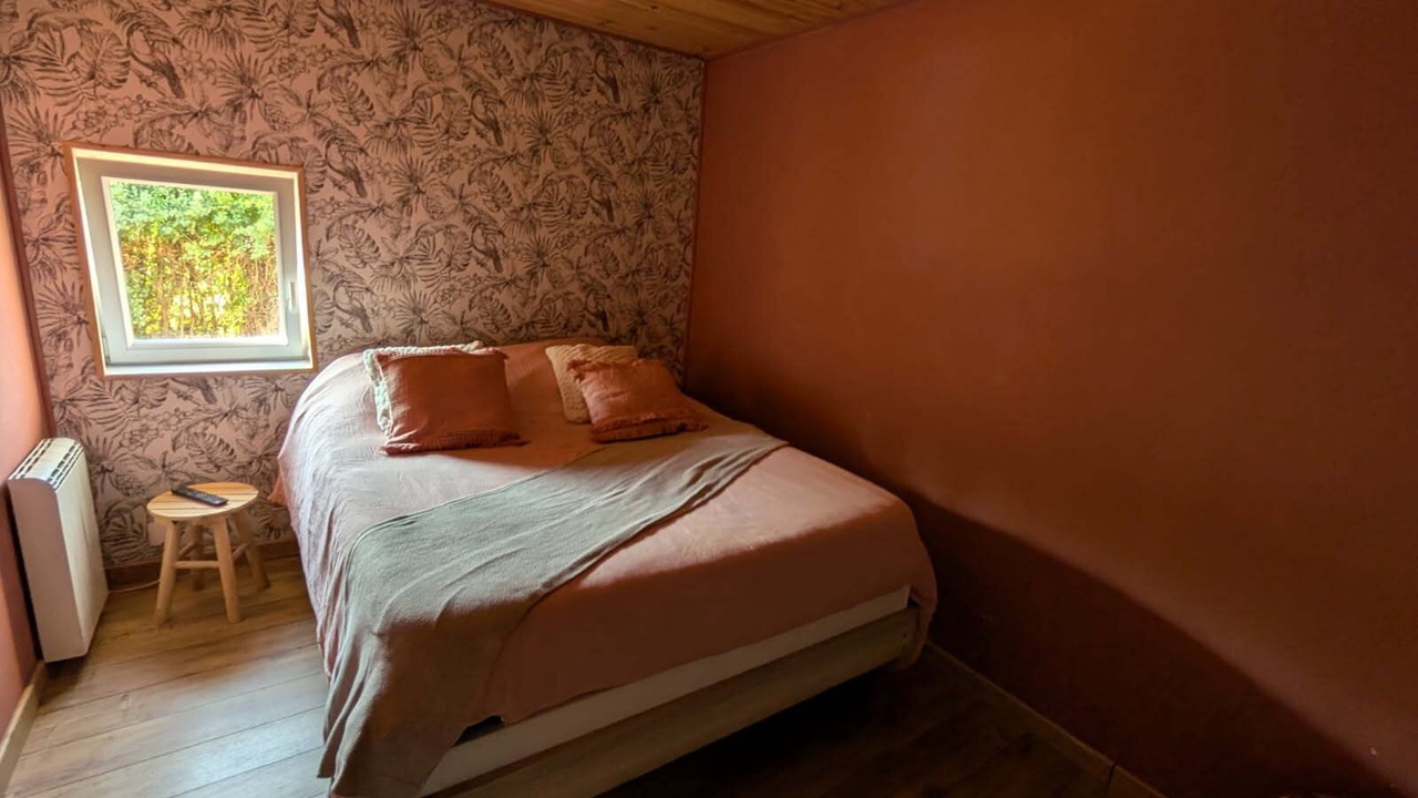 Photo of Bedroom in Houlle