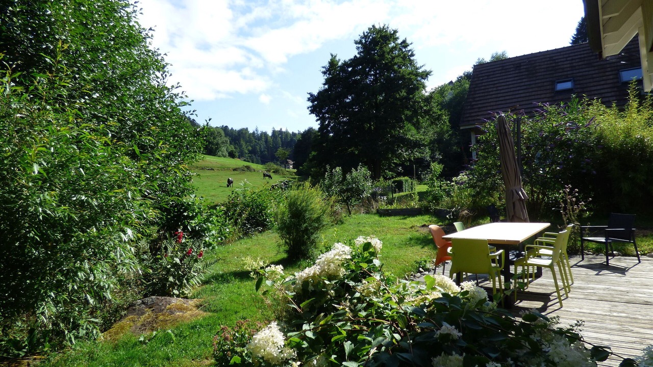 Photo of Outdoor in Le Hohwald
