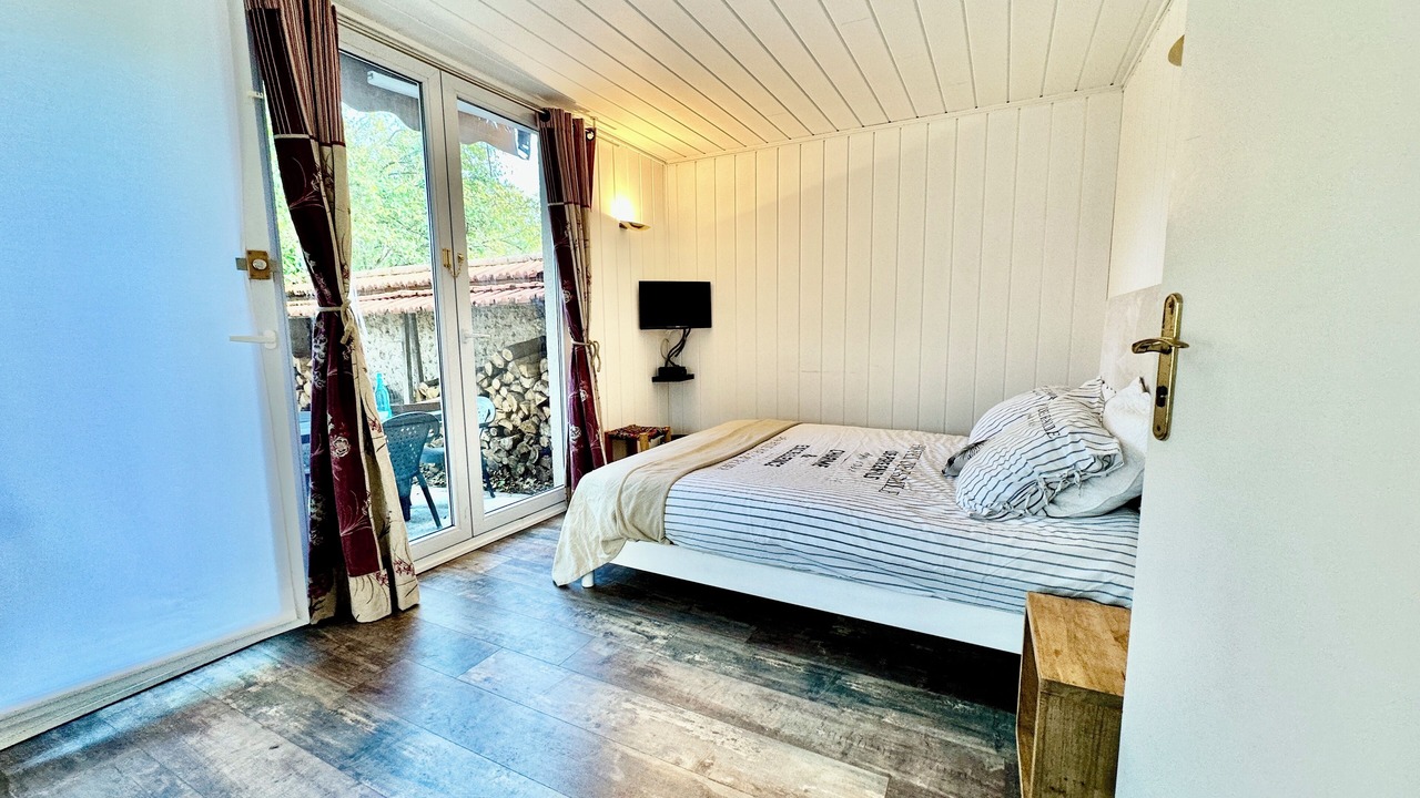 Photo of Bedroom in Chartres